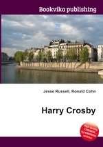 Harry Crosby