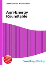 Agri-Energy Roundtable