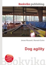 Dog agility