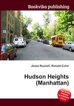 Hudson Heights (Manhattan)