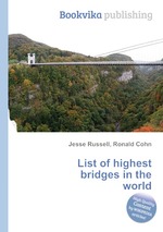 List of highest bridges in the world