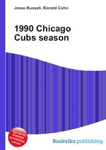 1990 Chicago Cubs season