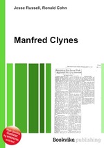 Manfred Clynes