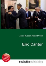 Eric Cantor