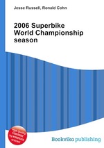 2006 Superbike World Championship season