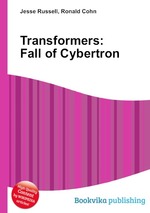 Transformers: Fall of Cybertron