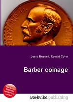 Barber coinage