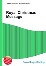 Royal Christmas Message