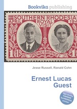 Ernest Lucas Guest