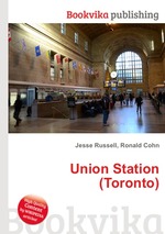 Union Station (Toronto)