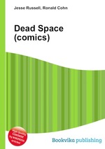 Dead Space (comics)