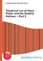 Theatrical run of Harry Potter and the Deathly Hallows – Part 2