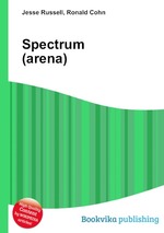 Spectrum (arena)