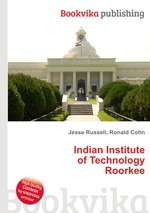 Indian Institute of Technology Roorkee