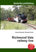 Richmond Vale railway line