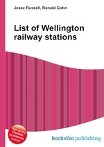 List of Wellington railway stations