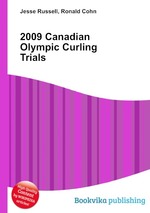 2009 Canadian Olympic Curling Trials