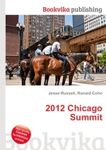 2012 Chicago Summit