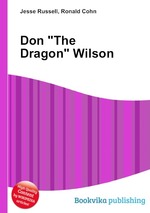 Don "The Dragon" Wilson