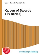 Queen of Swords (TV series)