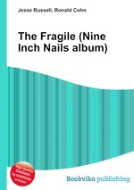 The Fragile (Nine Inch Nails album)