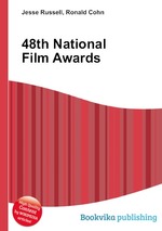 48th National Film Awards