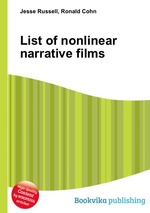 List of nonlinear narrative films