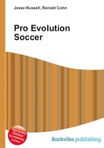 Pro Evolution Soccer