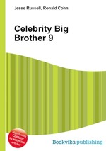 Celebrity Big Brother 9