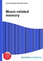 Music-related memory