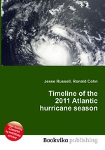 Timeline of the 2011 Atlantic hurricane season