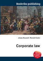 Corporate law