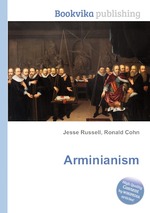 Arminianism