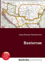 Bastarnae