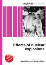 Effects of nuclear explosions