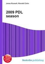 2009 PDL season