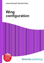 Wing configuration