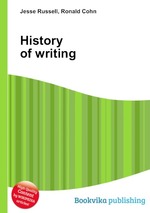 History of writing