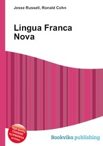 Lingua Franca Nova