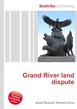 Grand River land dispute