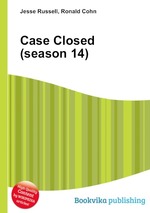 Case Closed (season 14)