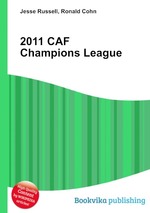 2011 CAF Champions League