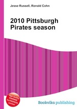 2010 Pittsburgh Pirates season