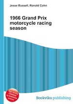 1966 Grand Prix motorcycle racing season