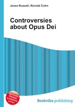Controversies about Opus Dei
