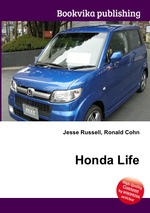 Honda Life