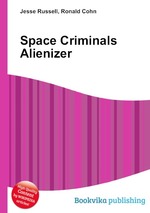 Space Criminals Alienizer