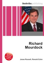 Richard Mourdock