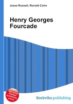 Henry Georges Fourcade