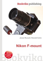 Nikon F-mount